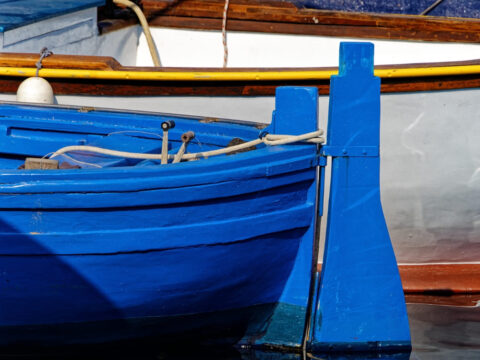 partes de un barco